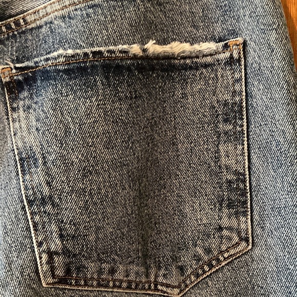 Agolde Jamie Jeans - Picture 8 of 10